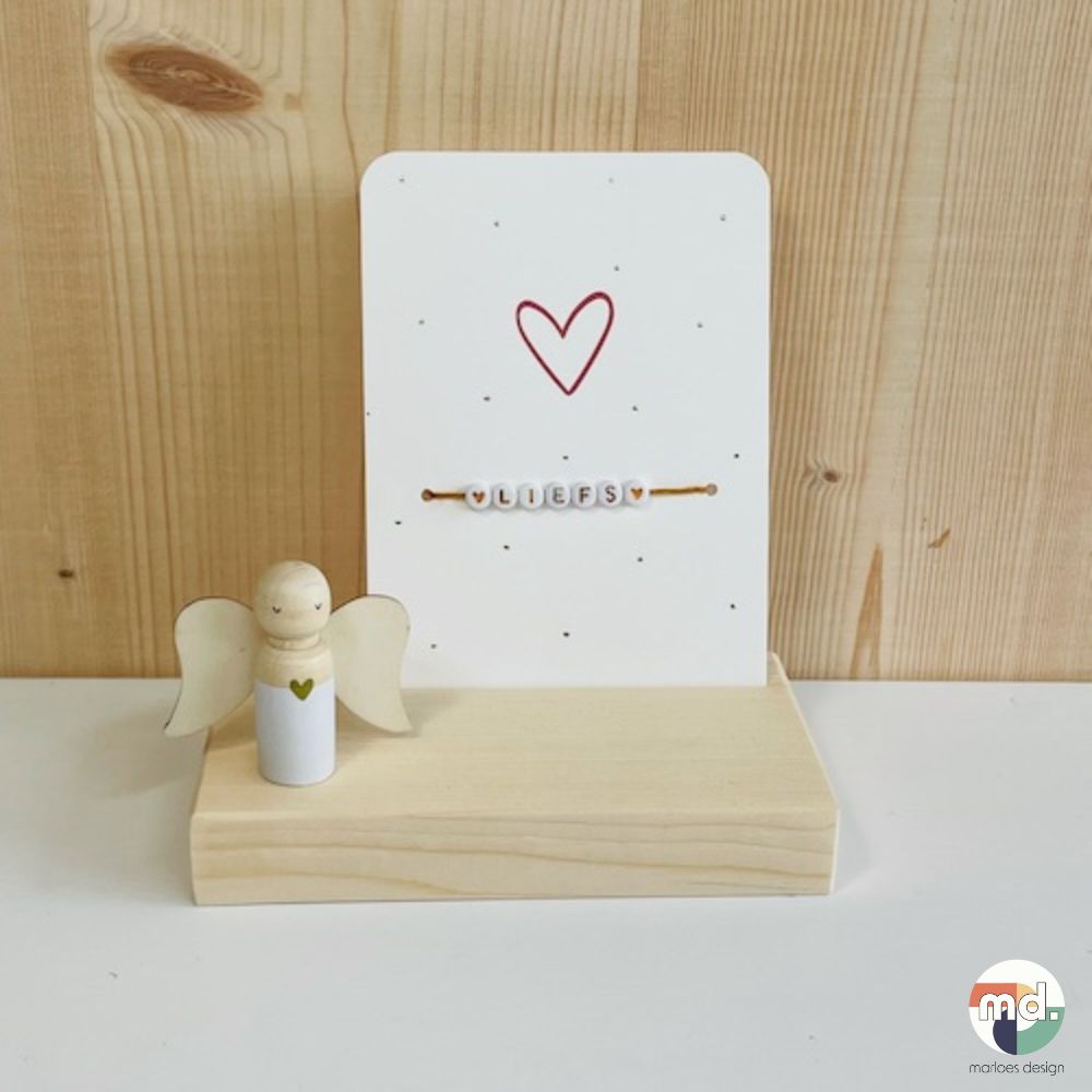 kaarthouder-engel-liefs